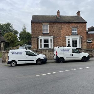 painter and decorator derby